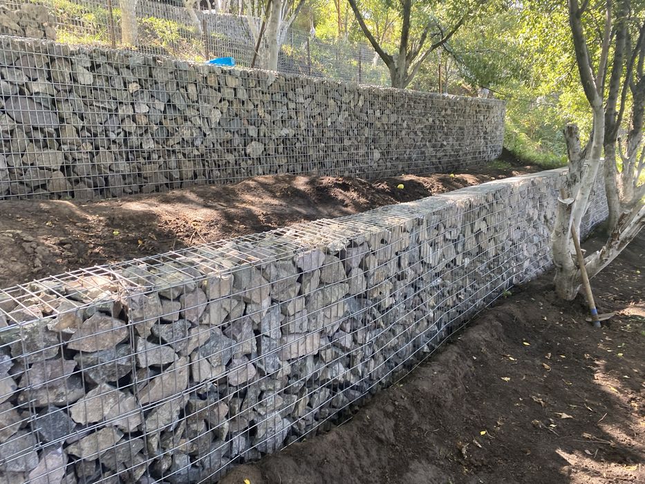 Дача «Родники» саяжай уйі