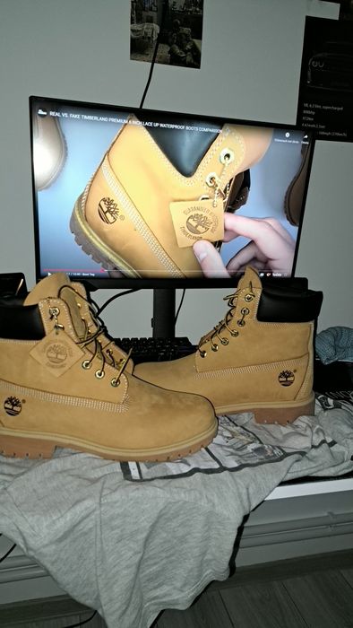 Timberland Maro 45