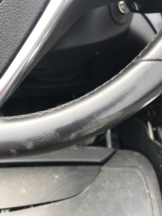 Волан опел инсигния opel insignia