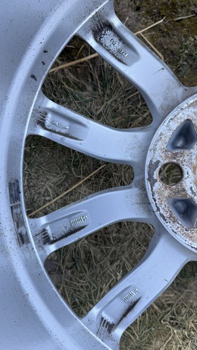 Set 5 buc jenti Land/Range Rover 5x108 20”