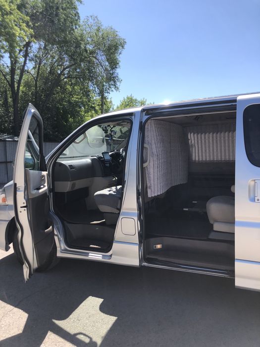 Услуги Катафалк Груз-200