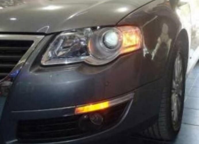 Американски модул за мигачи