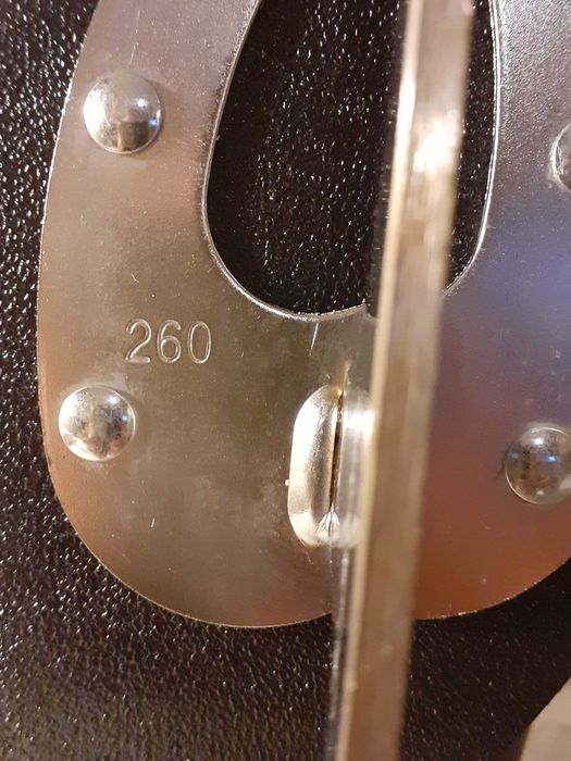 Коньки фигурные мужские - продам.