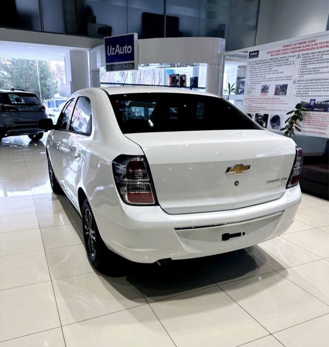 Aftamat bez probeg Mit naet