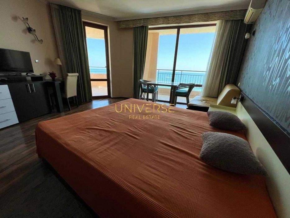 Продава се Двустаен апартамент в Свети Влас - 113 кв.м за 1177 €/кв.м - Снимка #10