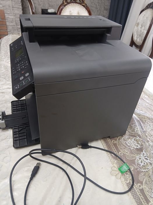 Принтер Canon MF 4730 б/у 3 в одном