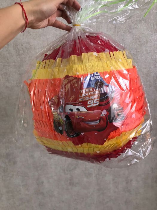 Пиньята для праздника