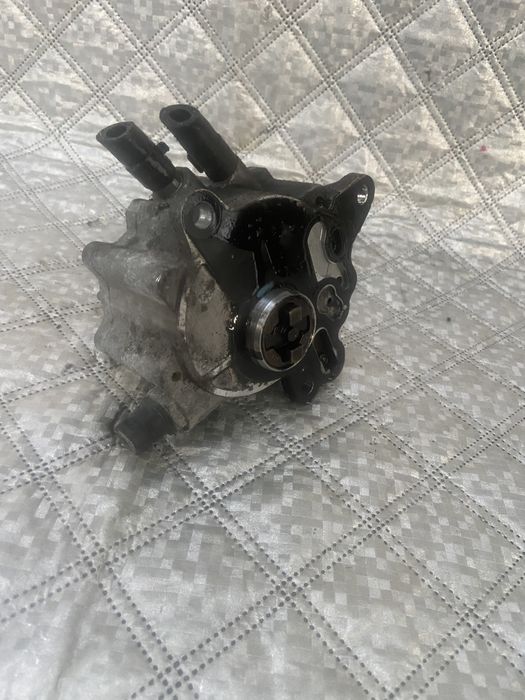 pompa vacum  tandem vw skoda seat audi cod 03G145209 motor 2.0 bkd bkp