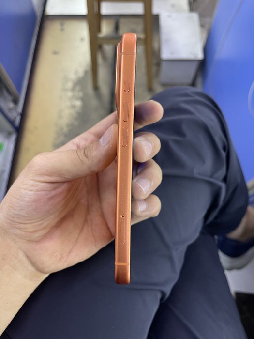 Iphone 17 pro 256