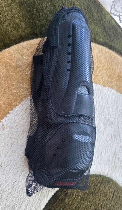 Set protectii moto nou
