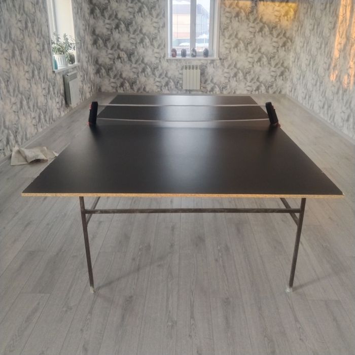 Тенисный стол новый