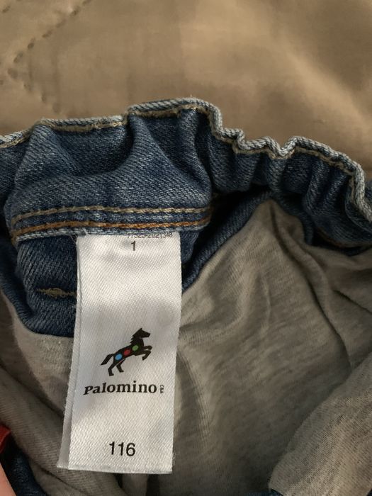 Детски дънки Palomino размер 116 см.