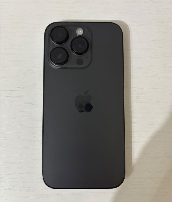 iPhone/Айфон 14 pro 128gb