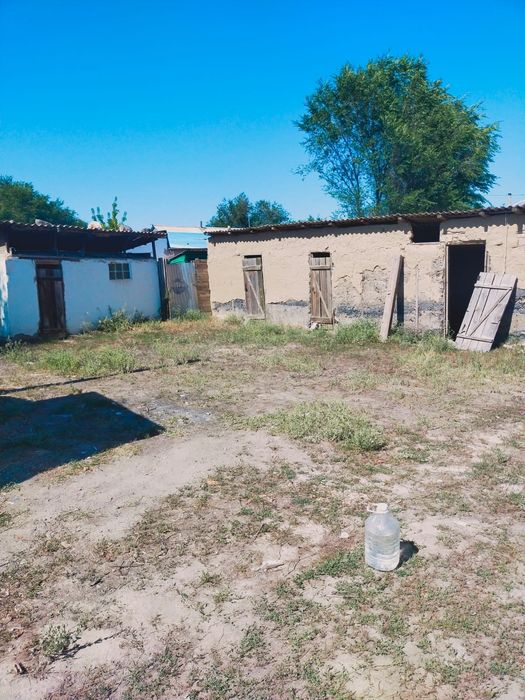 Продажа дома в поселке Сары Озек