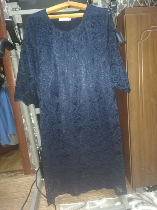 Платья новогодние 5000