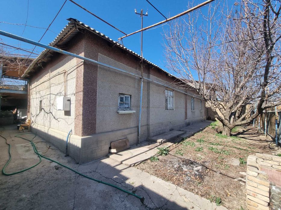 Продается Дом в Чирчике.