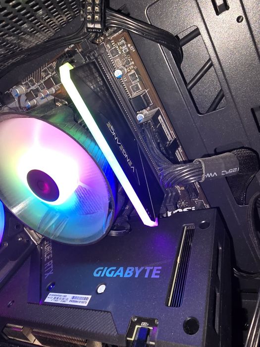 Memorie Ram 3200 MHz