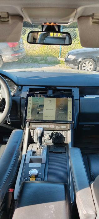 Land Rover Range Rover Sport 2.7 TdV6 HSE