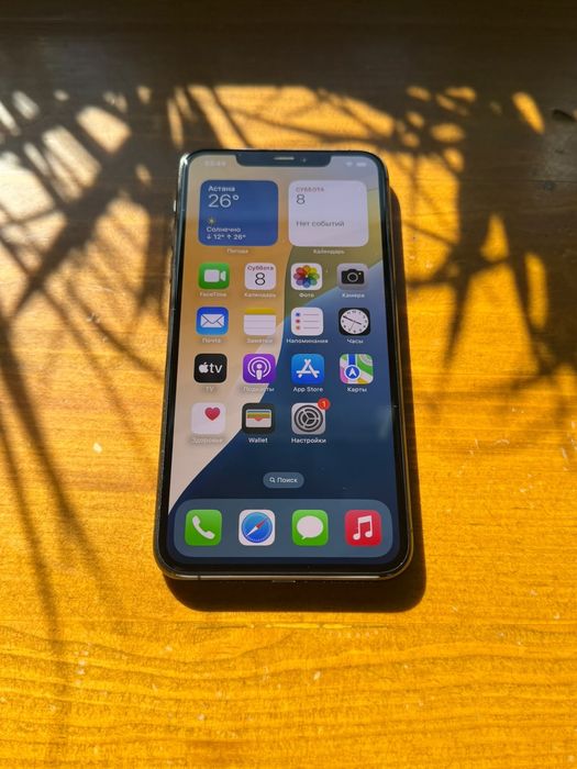 Iphone 11 pro max в идеале 10/10