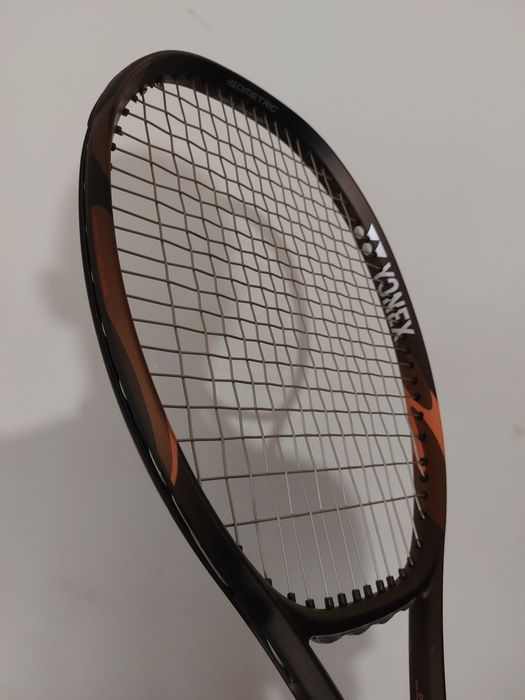 Yonex ezone 98, 305, espresso brown, 2026
