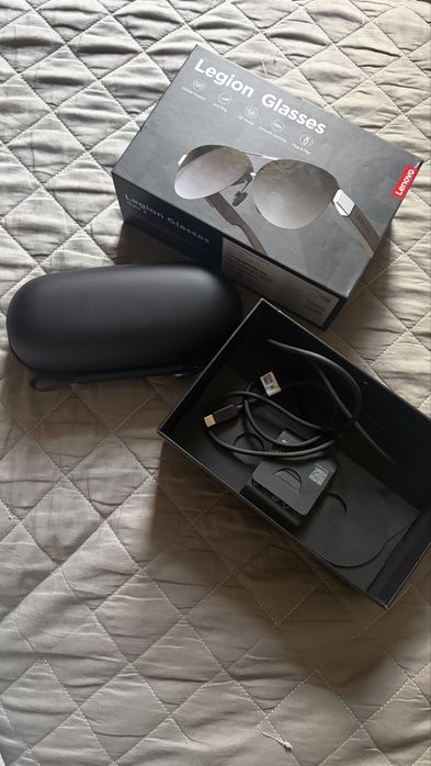 3D-очки Lenovo Legion Glasses Gen 2