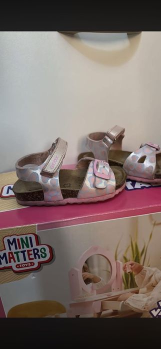 Самдали детски Geox