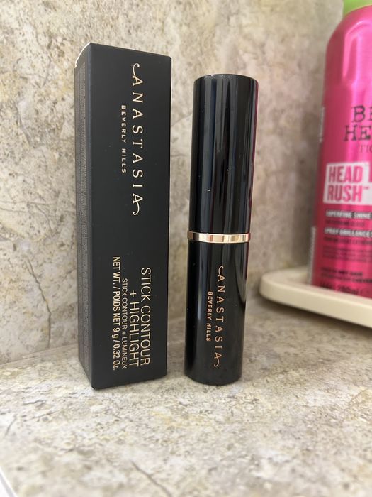 Продам/обменяю Стик для контуринга Anastasia Beverly Hills