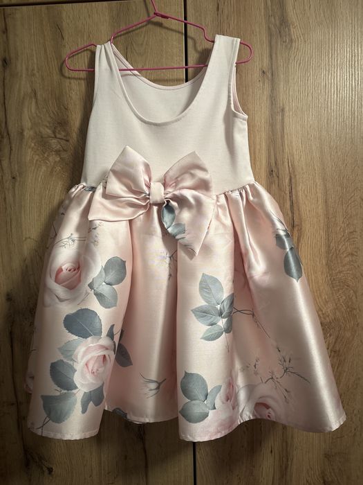 Рокли- Зара и Н&М, размер 98-104-110