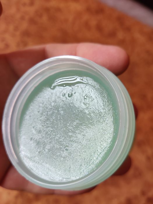 Hanz de fuko hybridized wax 50 g