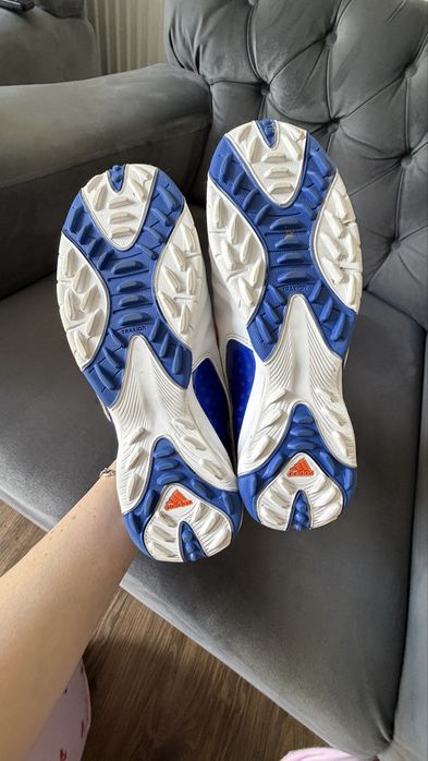 Ghete de fotbal Adidas