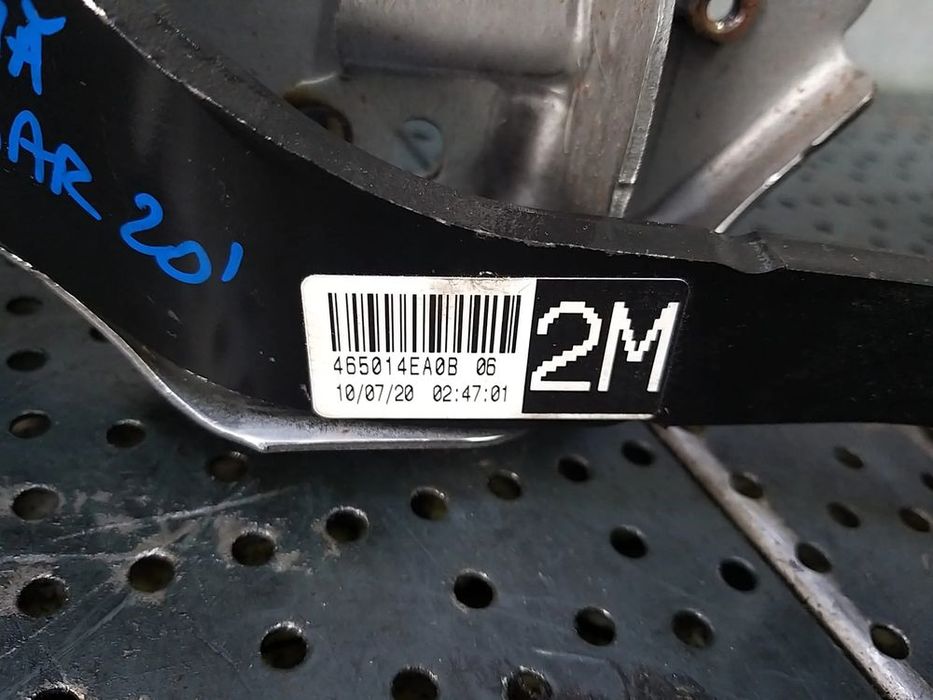 Pedala frana renault kadjar ha hl 465014ea0b