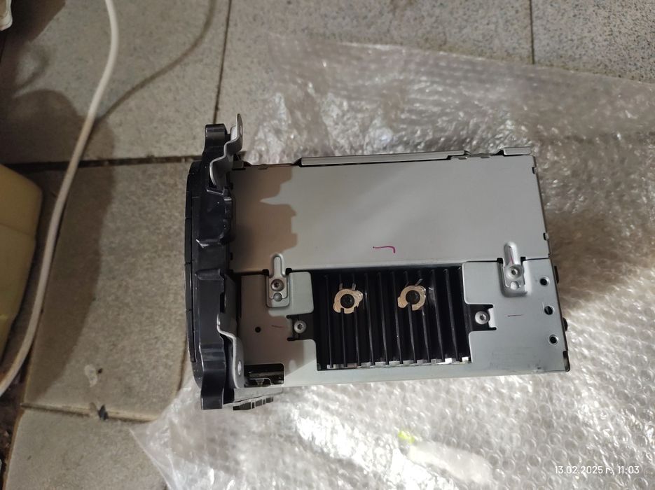 Сони за Форд,става за много модели.