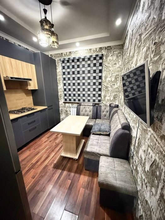 Шайхонтоҳур.Чорсу Бозори атрофида   тулик мебелли квартира