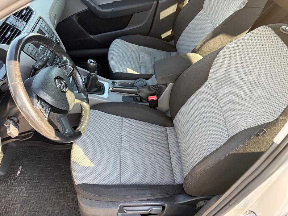 vand SKODA OCTAVIA 3 ,PRET  5900 EURO