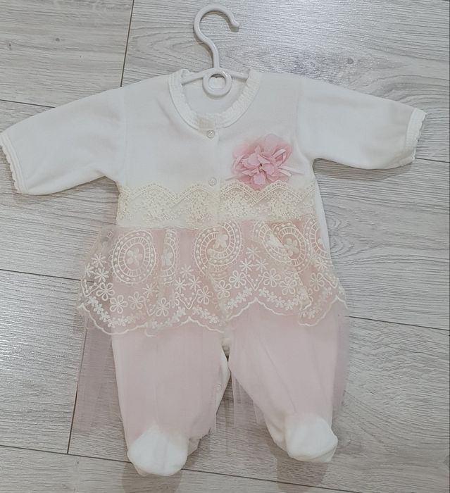 Новые вещи на девочку