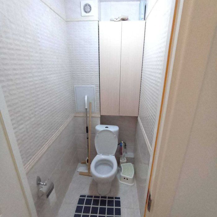 4/2/4 2х6 80м2 Буюк Ипак Йули (Максим Горький, БИЙ) аптека 36.6