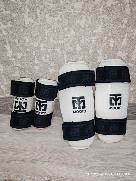 Продам аммуниции для таэквандо