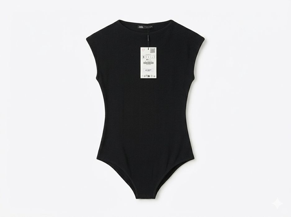 Дамски тениски на "Zara"