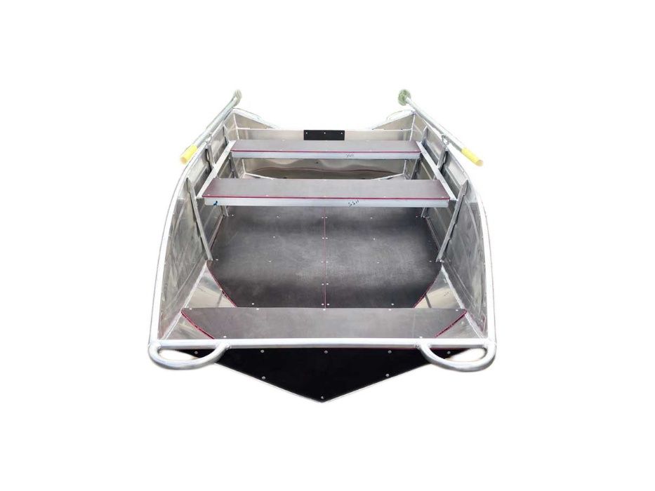 Лодка Kazboat - 28