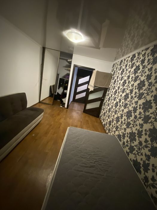 Сдам койко место в квартире