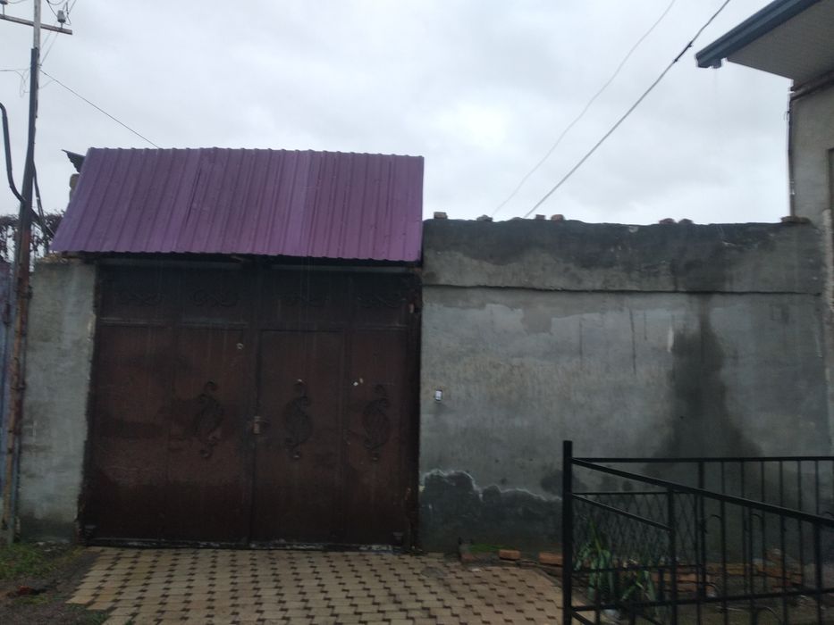 Дом участок 6 сотх