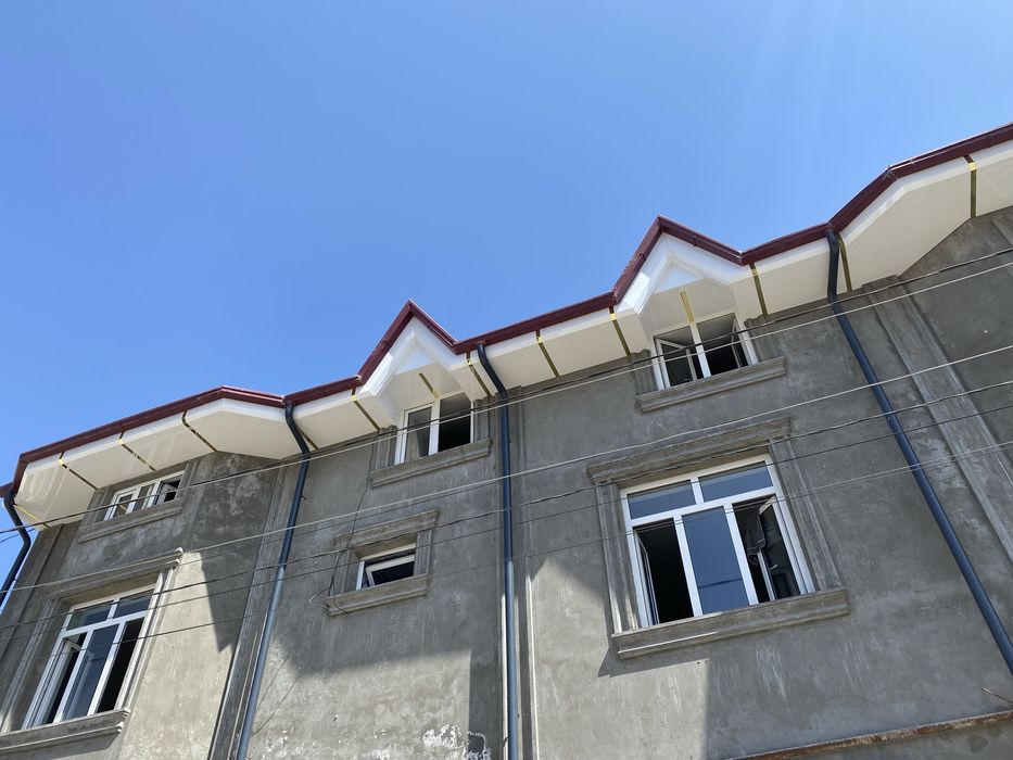 АЛЮКОБОНД  Alyukobond