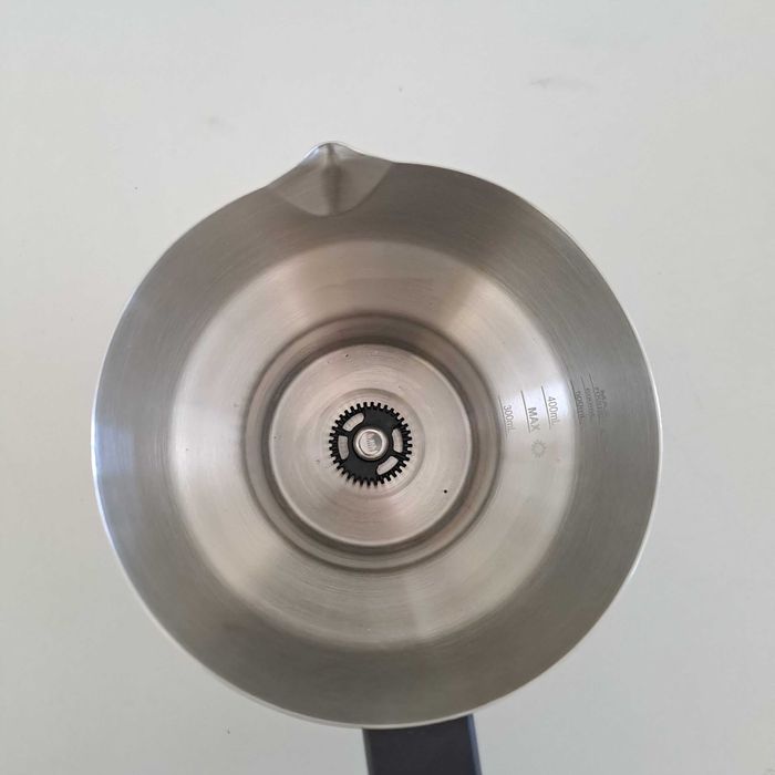 CADOU - aparat pentru spuma de lapte Severin, S3585, capacitate 500 ml