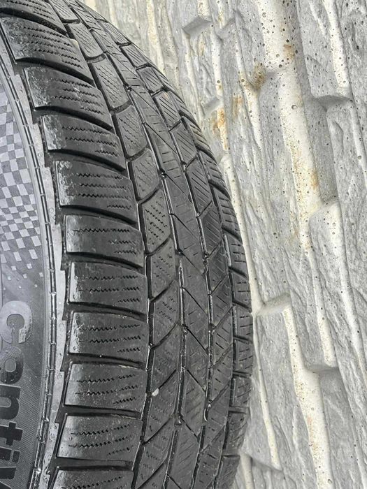 Set jante aliaj 19 , Porsche Panamera 2009-2017  255/45/19  285/40/19