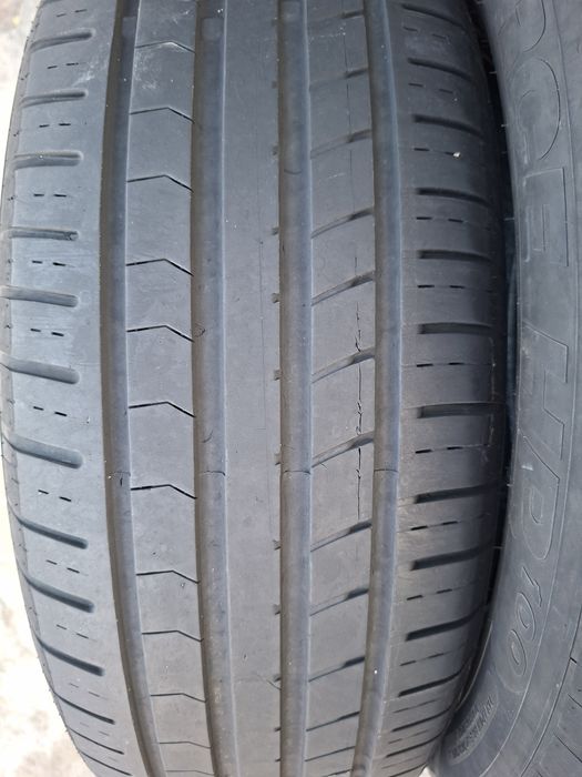 Продам шины. 225/65/17 китай