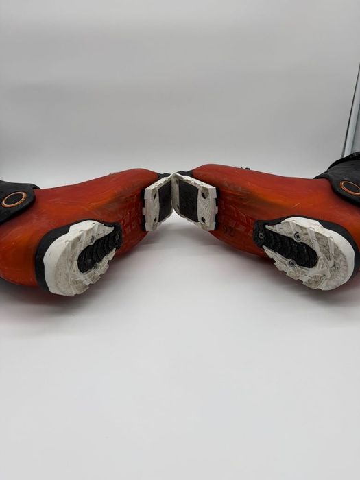 Clapari ski schi Salomon X Pro 100 marime EUR:41 Mondo:26.5 Flex:100 last:100