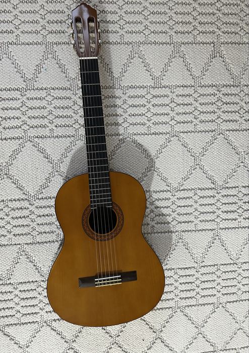 Гитара YAMAHA C40