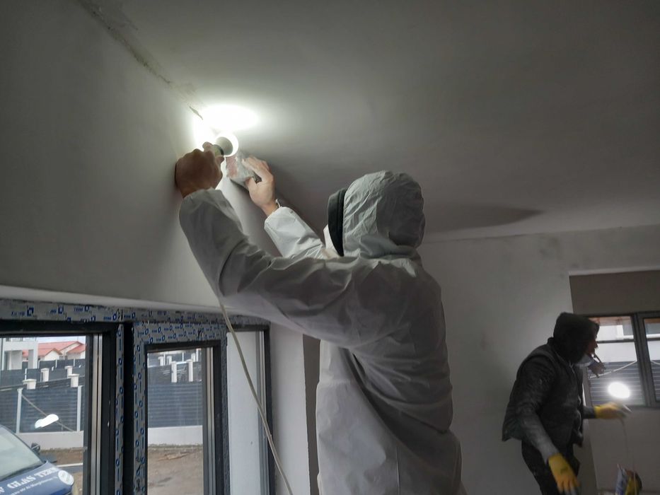 Firma de constructii