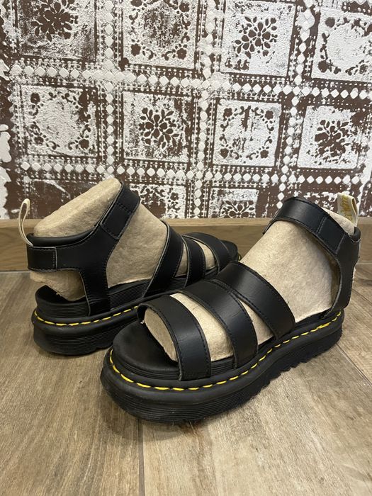 Dr. Martens сандали 39 номер