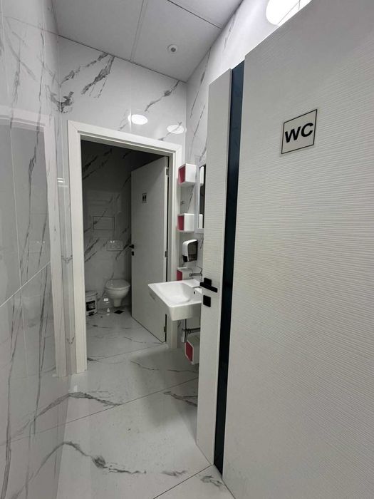 Луксозен салон за красота в гр.Пловдив - кв. Смирненски!